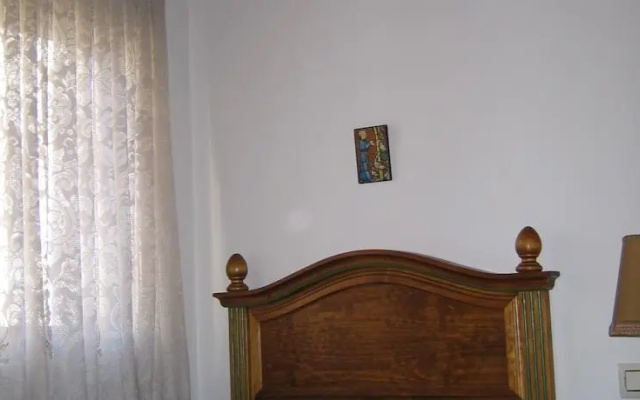 Casa Rural Sixto