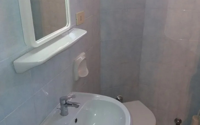 Hotel Mediterraneo