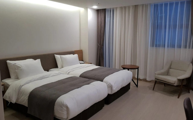 Hotel Ciel