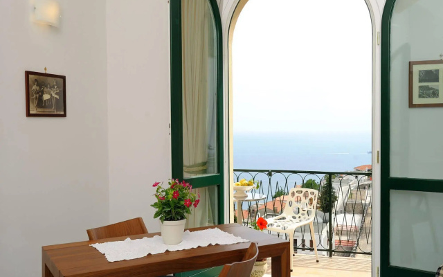 La Dolce Vita Ravello
