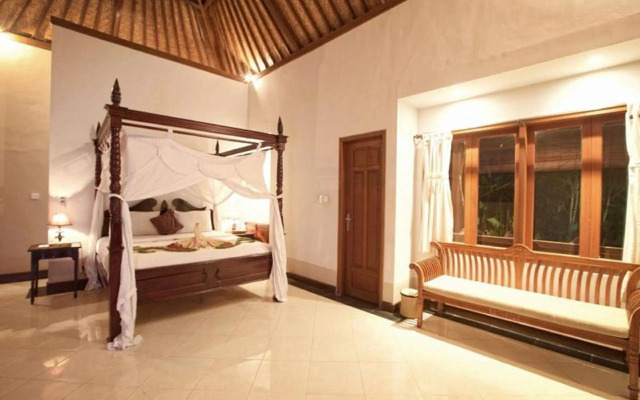 Villa Mandi Ubud