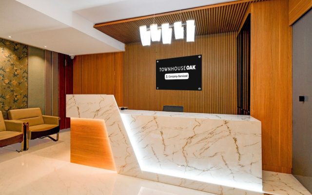 Deluxekhajaguda Premium Suites
