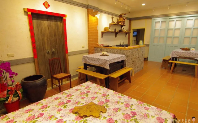 Beigang Nice Stay