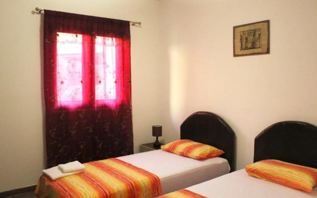 Apartments Darija