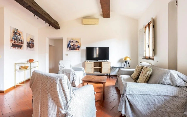 Vigna Nuova Apartment
