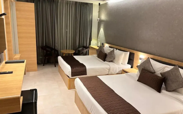 Northin Hotel Kolkata Airport