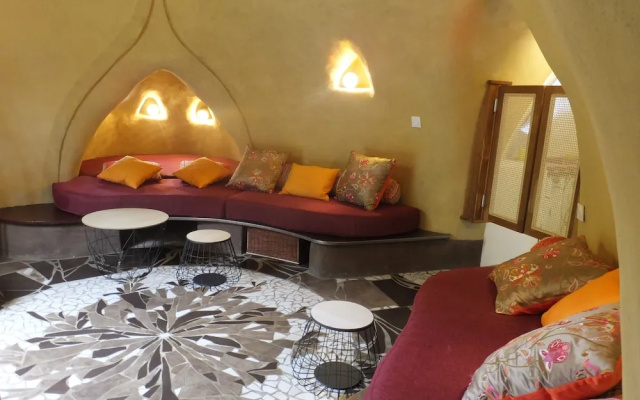 Terragora Lodges