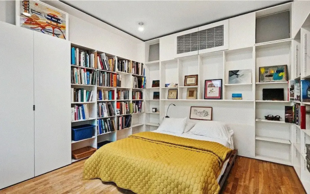 Villa Spectrum