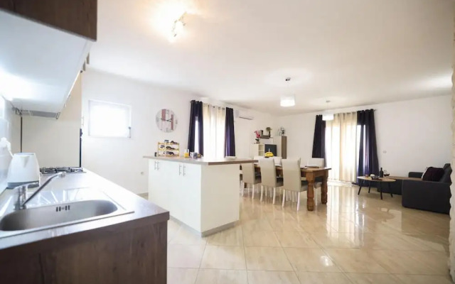 Villa Levatinka Zadarvillas