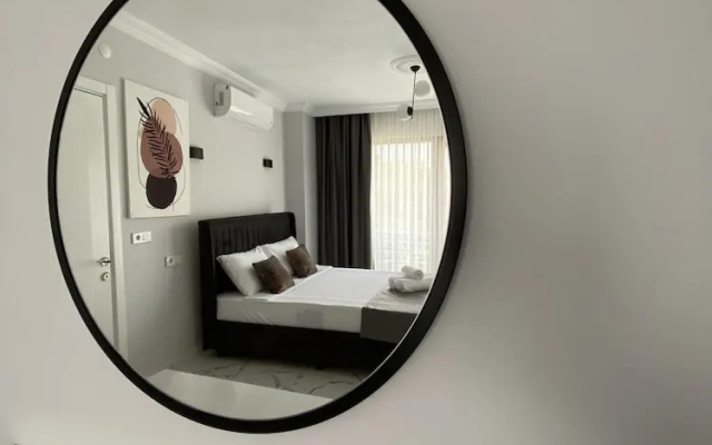 Bavella House Pamukkale
