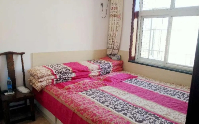 Great Wall Studio Apartments
