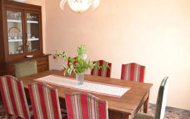 La Casa Rossa