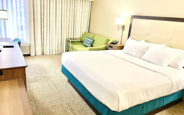 Hampton Inn Darien-I-95