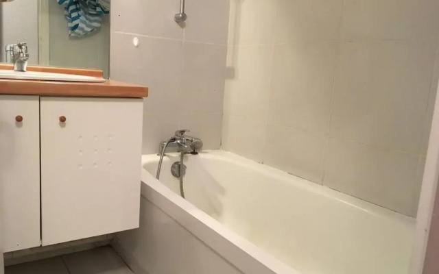 Appartement Royan, 2 Pièces, 4 Personnes - Fr-1-494-63