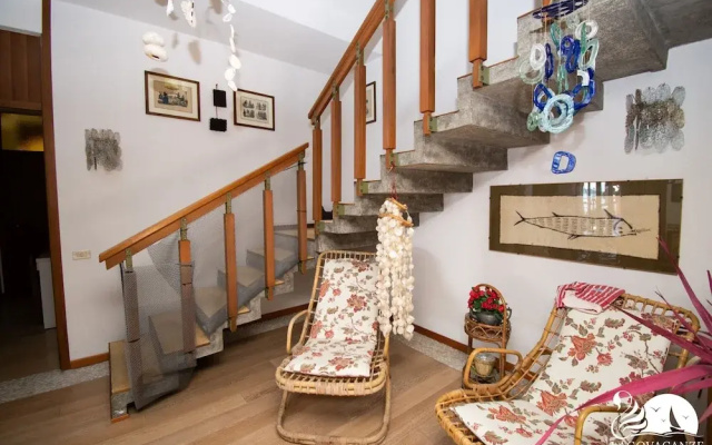 Villa Lydia in Padenghe sul Garda