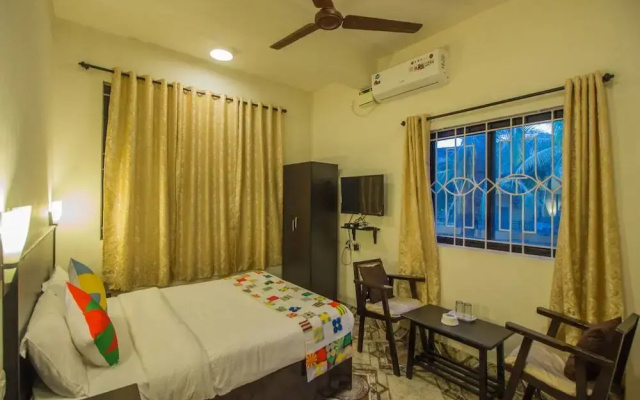 Bright Studio by OYO Rooms