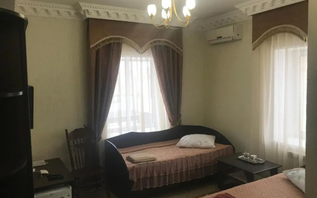 Замок