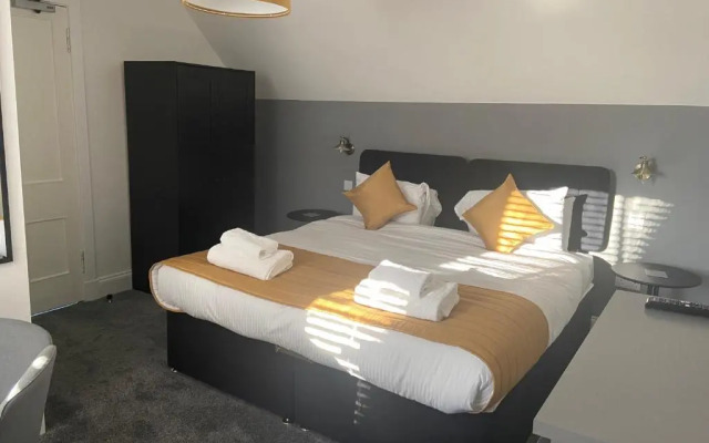 Station Hotel Alness