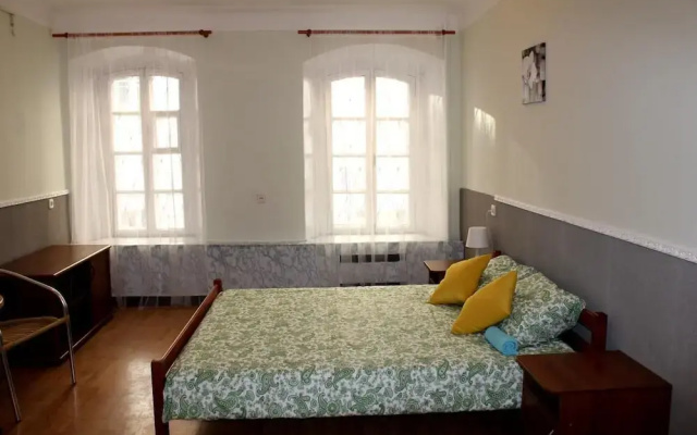 Gostyny Dvor na Polyanke - Hostel