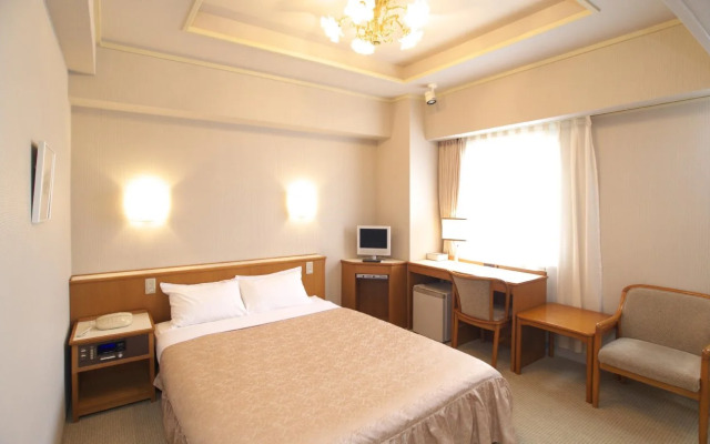 Yokote Plaza Hotel