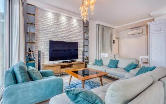 Eco Villa Palmiye