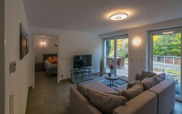Apartment Rosenkranz