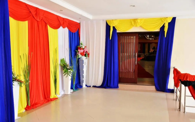 Hotel Tarakan Plaza