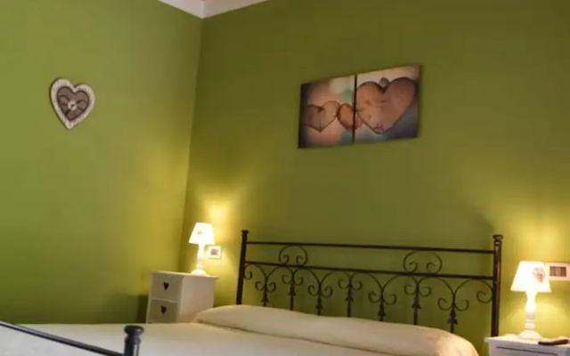 Il Casale del francese