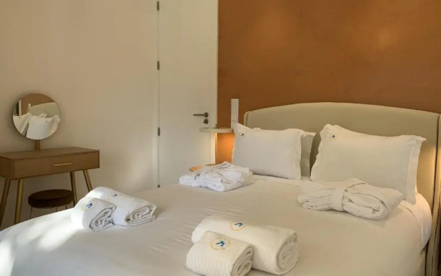 Cascais Downtown Premium Apt 3 with terrace