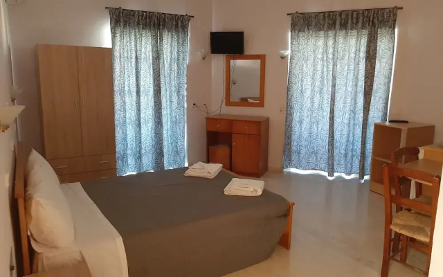 Armonia Apartments