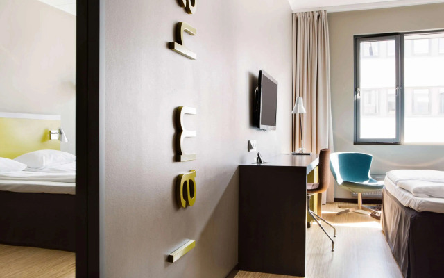 Comfort Hotel Kristiansand