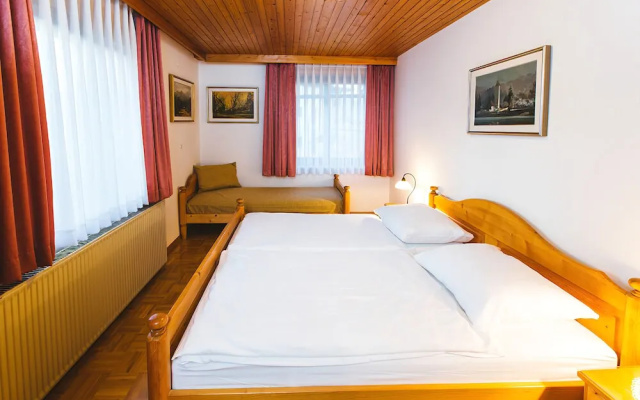 Apartments Dolar