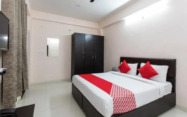 Hotel Grand Valley By OYO Rooms