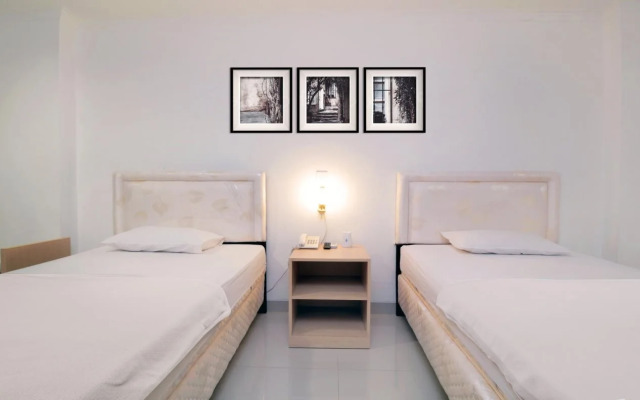 Hotel Inkopdit