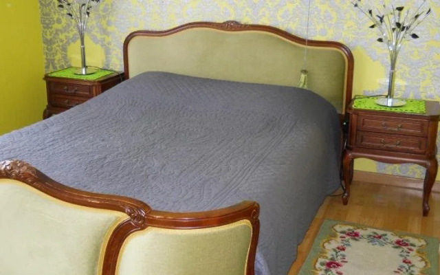 B&B Nooit Gedacht