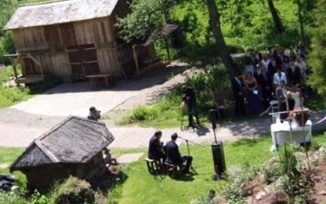 Der Lautenbachhof