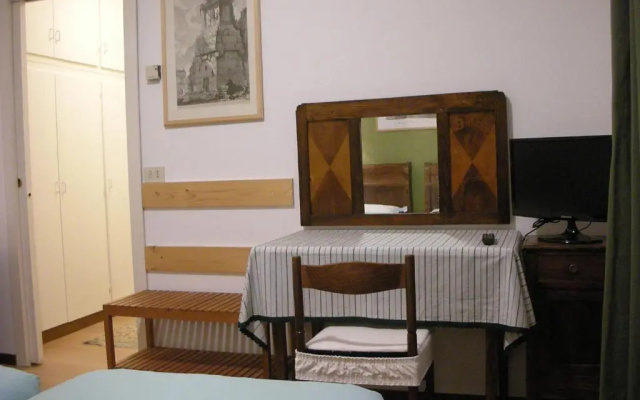 Trattoria Traversi