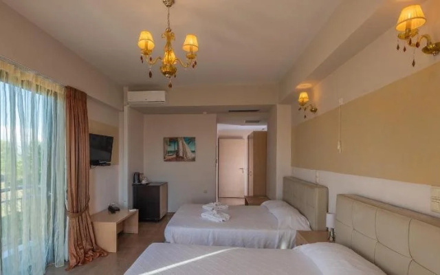 GMP Bouka Resort Hotel
