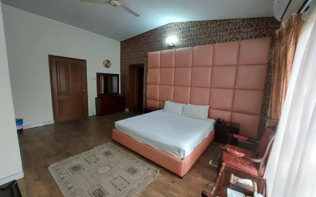 Casa Blanca Boutique Guest House