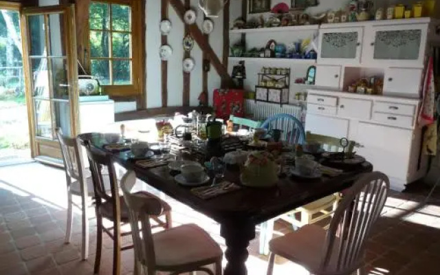 Moulin den Bas