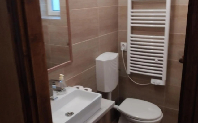 Bem Downtown Apartment