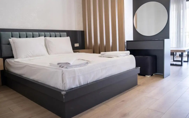 Si Hotel & Spa