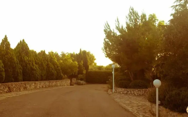 Villa Luxor
