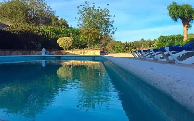 Bliss Mansion