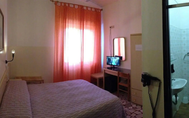 Villa Rosy