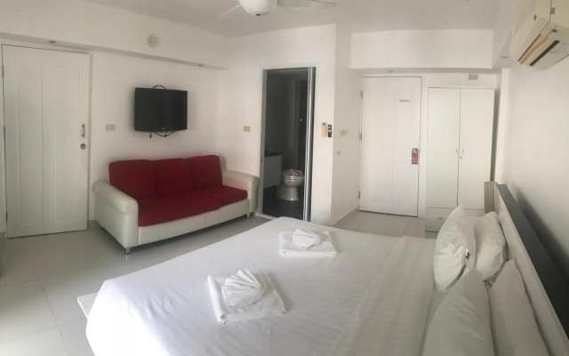 Siam Palm Residence