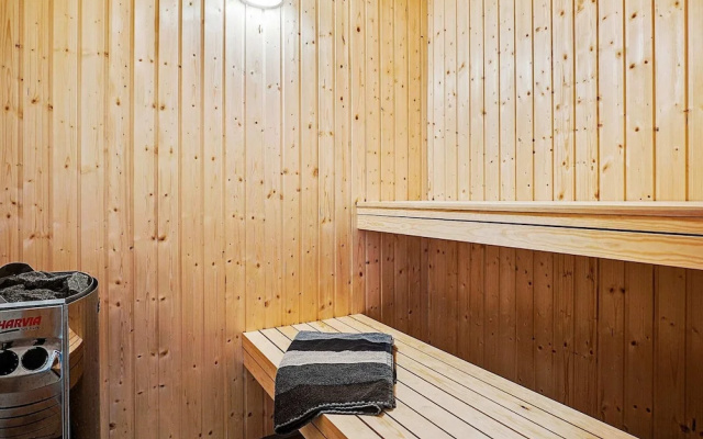 5 Star Holiday Home in Frederiksvaerk