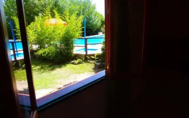 Hotel Complejo Najul Suites-Solo Adultos (Adults only)