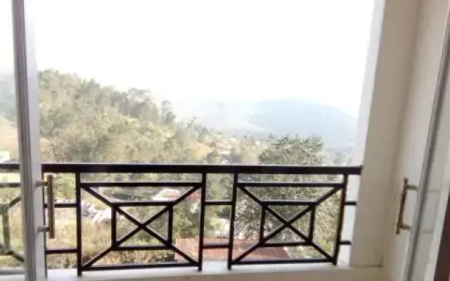 The Balaji Inn