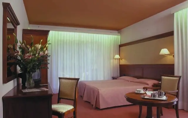 Balletti Park Hotel